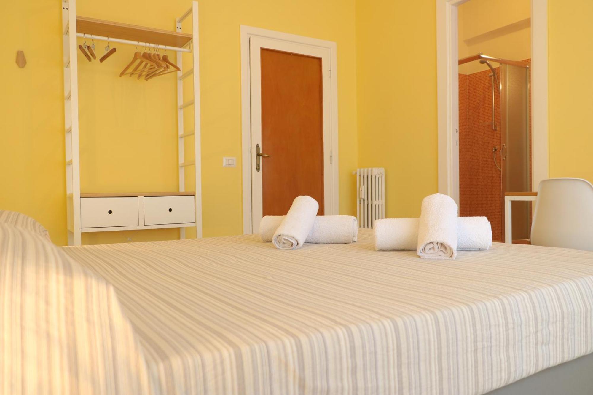 Rome Sleep Home Bed & Breakfast Buitenkant foto