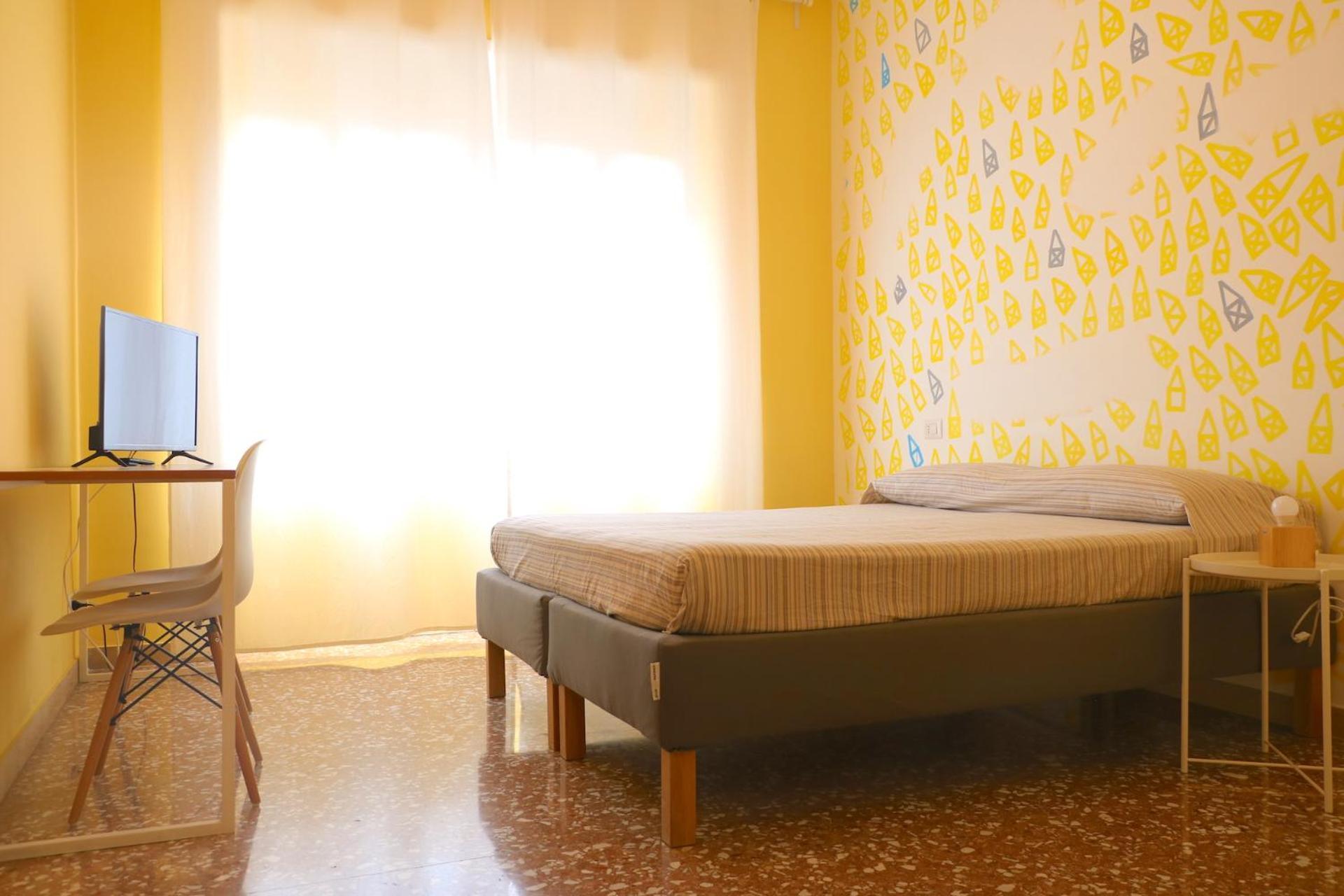 Rome Sleep Home Bed & Breakfast Buitenkant foto