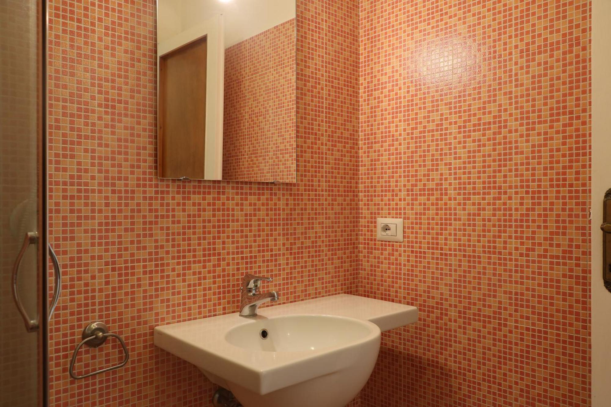 Rome Sleep Home Bed & Breakfast Buitenkant foto