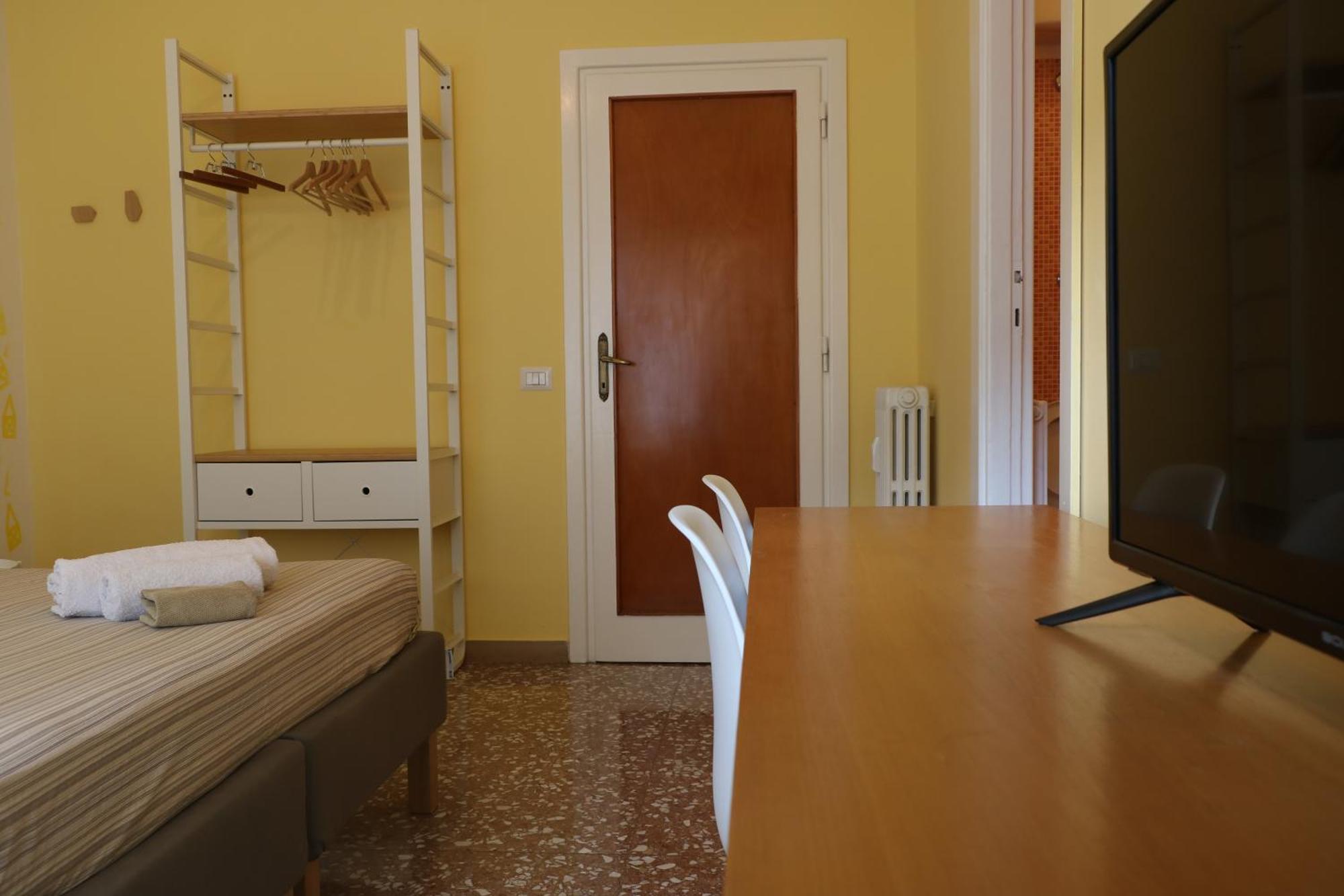 Rome Sleep Home Bed & Breakfast Buitenkant foto