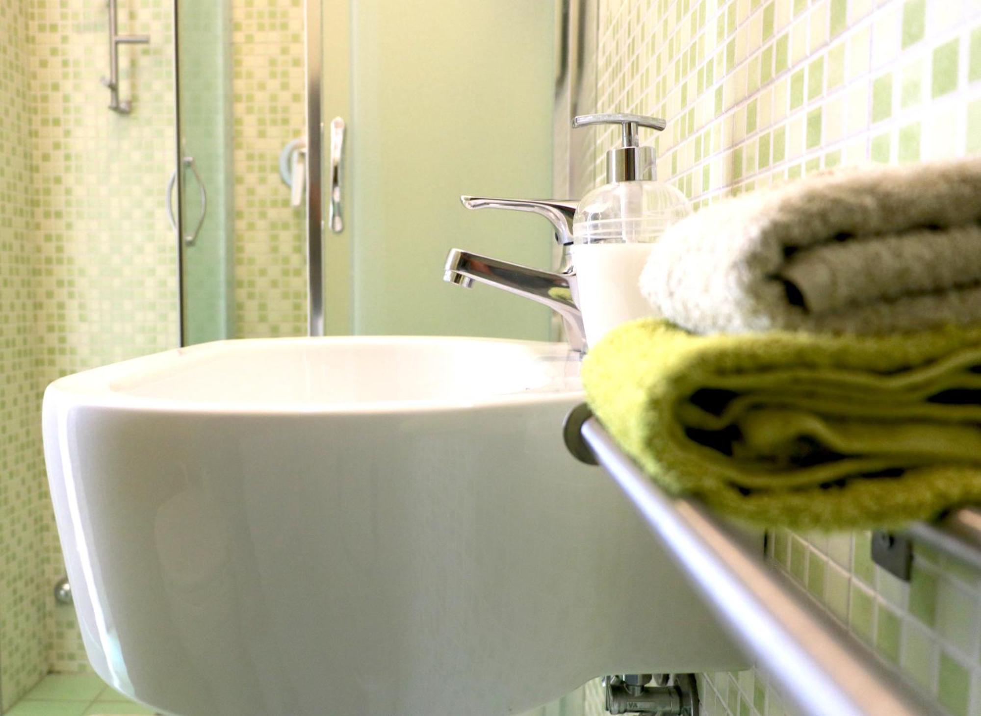 Rome Sleep Home Bed & Breakfast Buitenkant foto