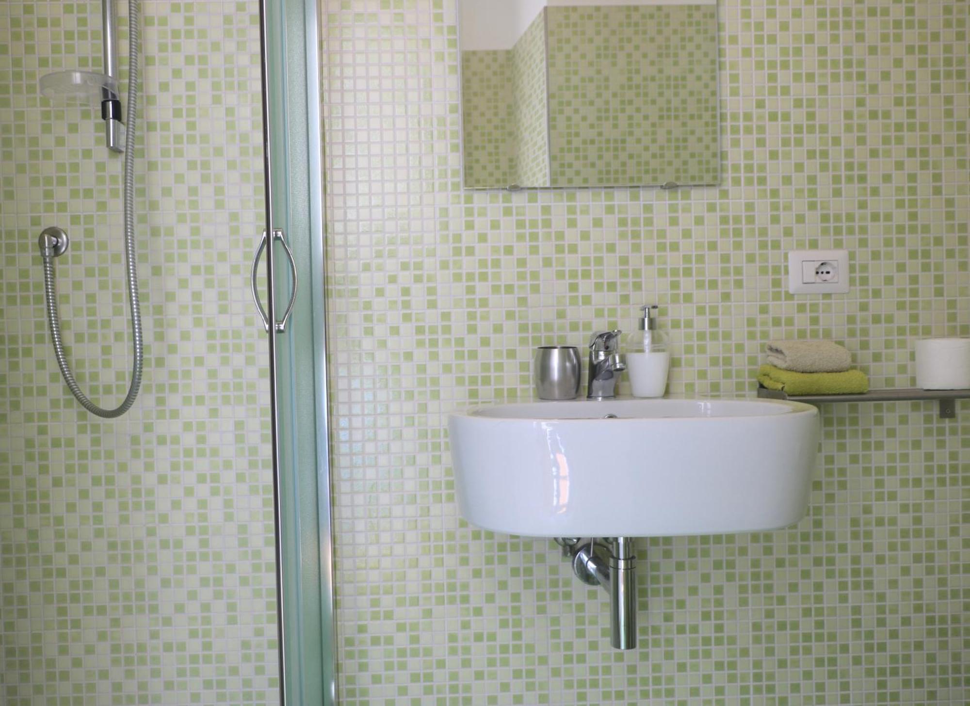 Rome Sleep Home Bed & Breakfast Buitenkant foto